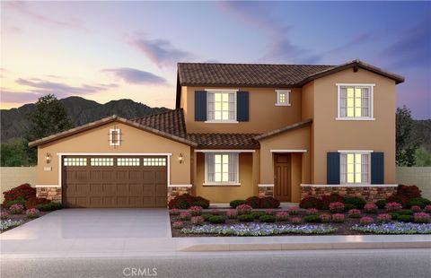 12998 Arroyo Seco Court Riverside CA 92503