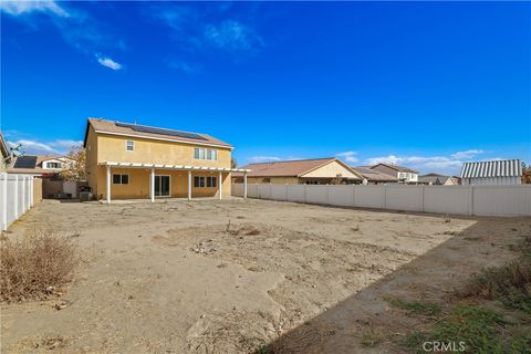 A home in Lake Elsinore