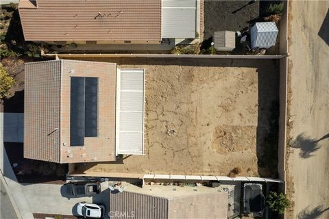 A home in Lake Elsinore