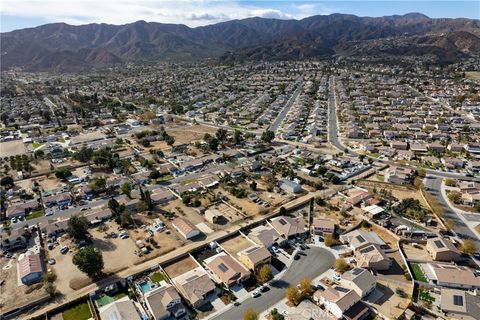 A home in Lake Elsinore