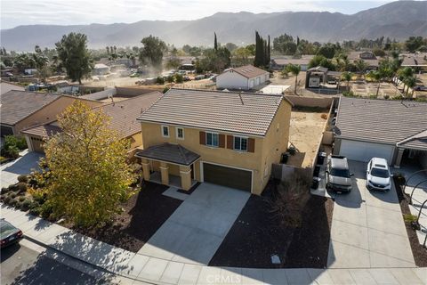 A home in Lake Elsinore