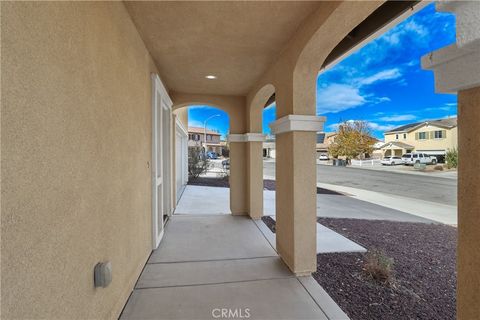 A home in Lake Elsinore