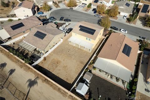 A home in Lake Elsinore