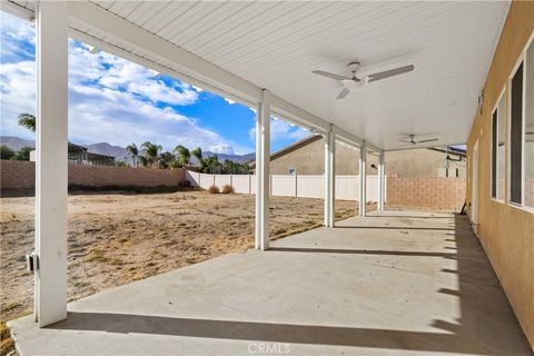 A home in Lake Elsinore