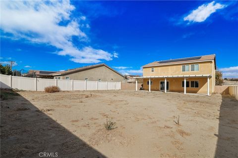 A home in Lake Elsinore