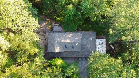 A home in Cobb