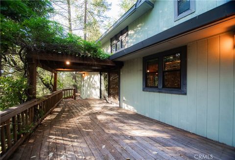 A home in Cobb