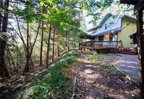 A home in Cobb