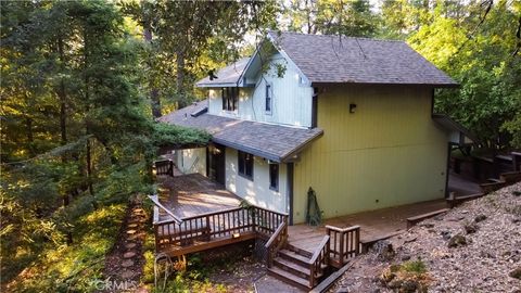 A home in Cobb