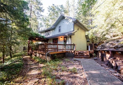 A home in Cobb