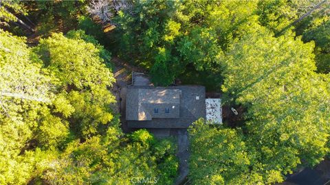 A home in Cobb