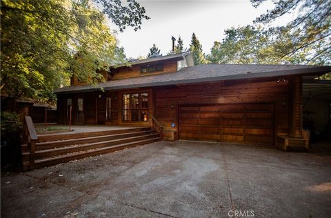 A home in Cobb