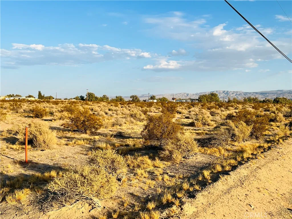 Newberry Springs, California 92365, United States, ,Land,Active,117658