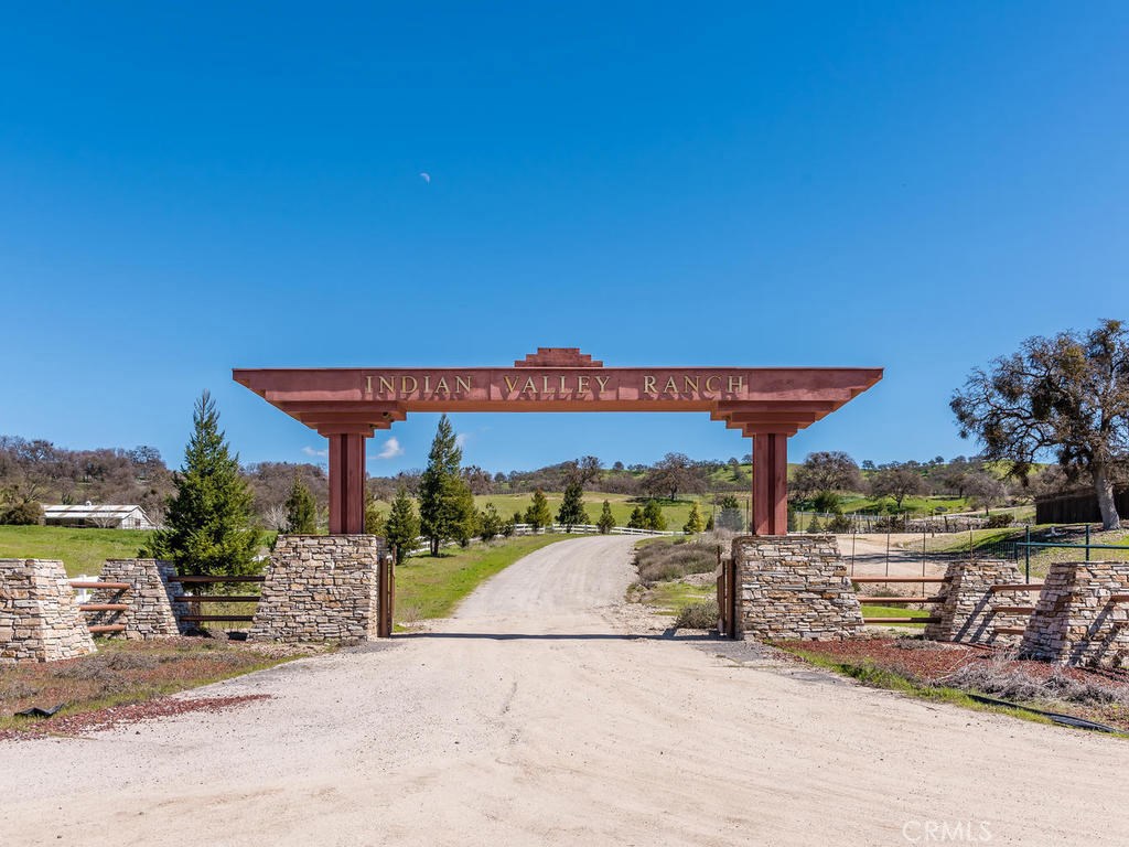 A rare opportunity to own an incredible 3,061.8± Acre Private Ranch in Indian Valley. Located just northeast of the town of San Miguel in southern Monterey County. A Fully Operational Cattle Ranch the property is fenced and cross-fenced. Water is supplied by 2 wells and several springs used for the cattle operation. According to water well drilling experts, there is a high probability of access to large quantities of water for irrigating crops, vineyards, row crops, hay, etc. The property is not governed by any water use restrictions. Other amenities include: 3 bedroom and 2 full bath home, 2 bedroom and 1 full bath manufactured home, barn, metal shops, hay barn and sheds. These 19 subdivided parcels offer panoramic views, abundant wildlife, Oak dotted rolling hills, sweeping valleys, and several building sites to build your dream home.