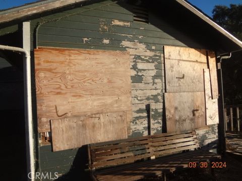 A home in Glenhaven