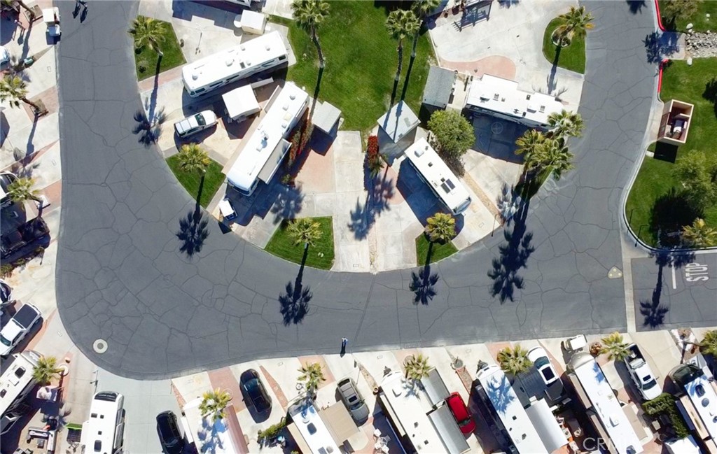 Desert Shadows RV Resort (33619) - Land