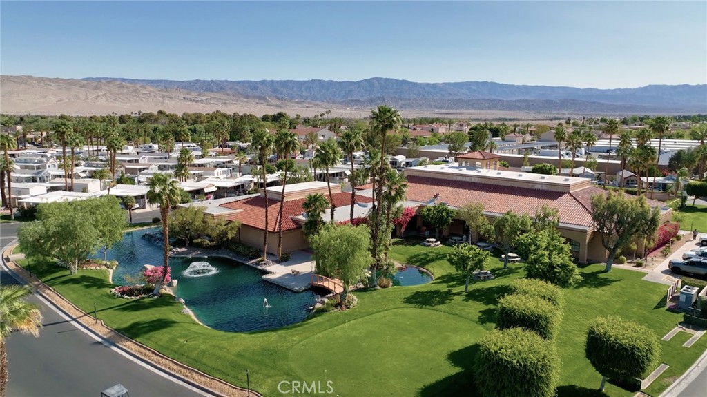 Desert Shadows RV Resort (33619) - Land