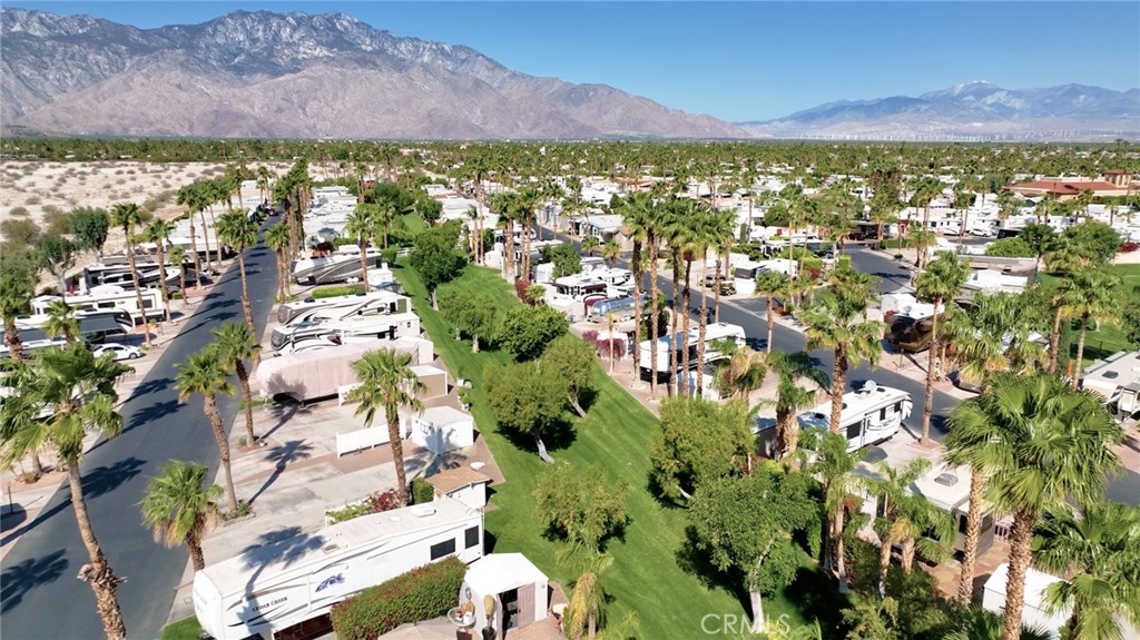 Desert Shadows RV Resort (33619) - Land