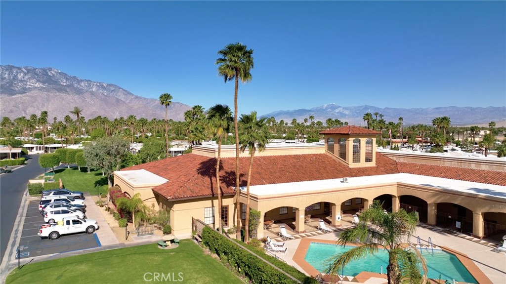 Desert Shadows RV Resort (33619) - Land