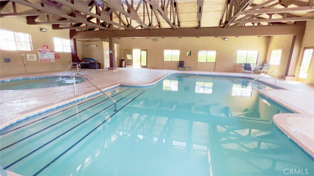 Desert Shadows RV Resort (33619) - Land