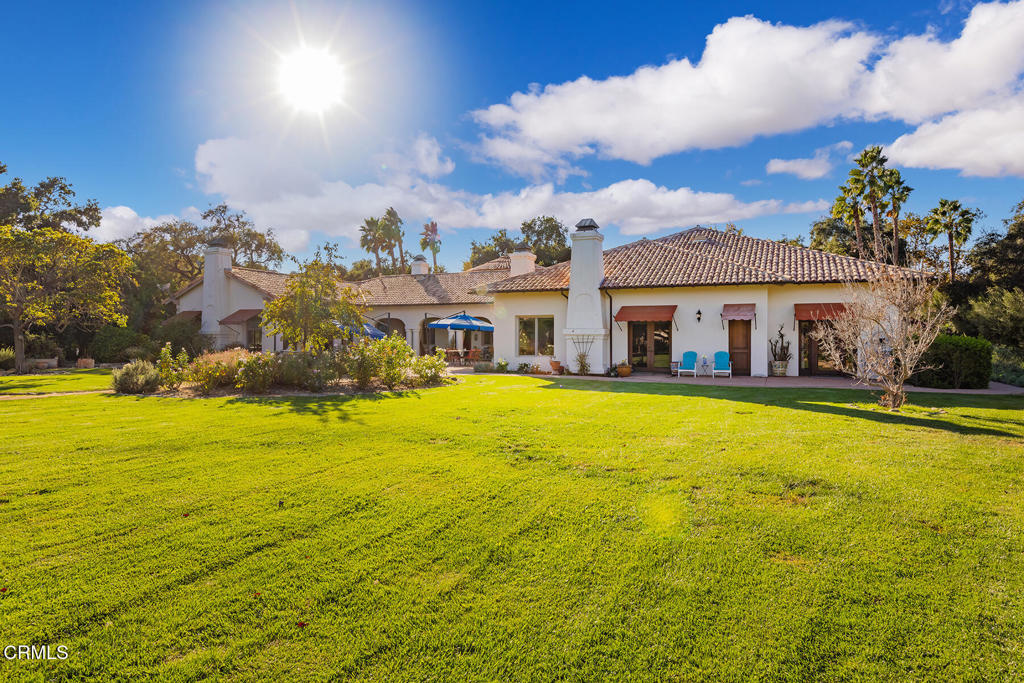 861 Oak Grove Court