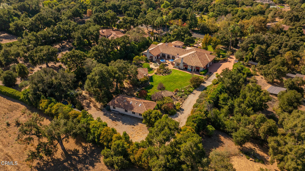 861 Oak Grove Court