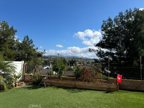 A home in Mission Viejo