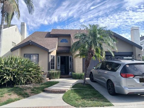 A home in Mission Viejo