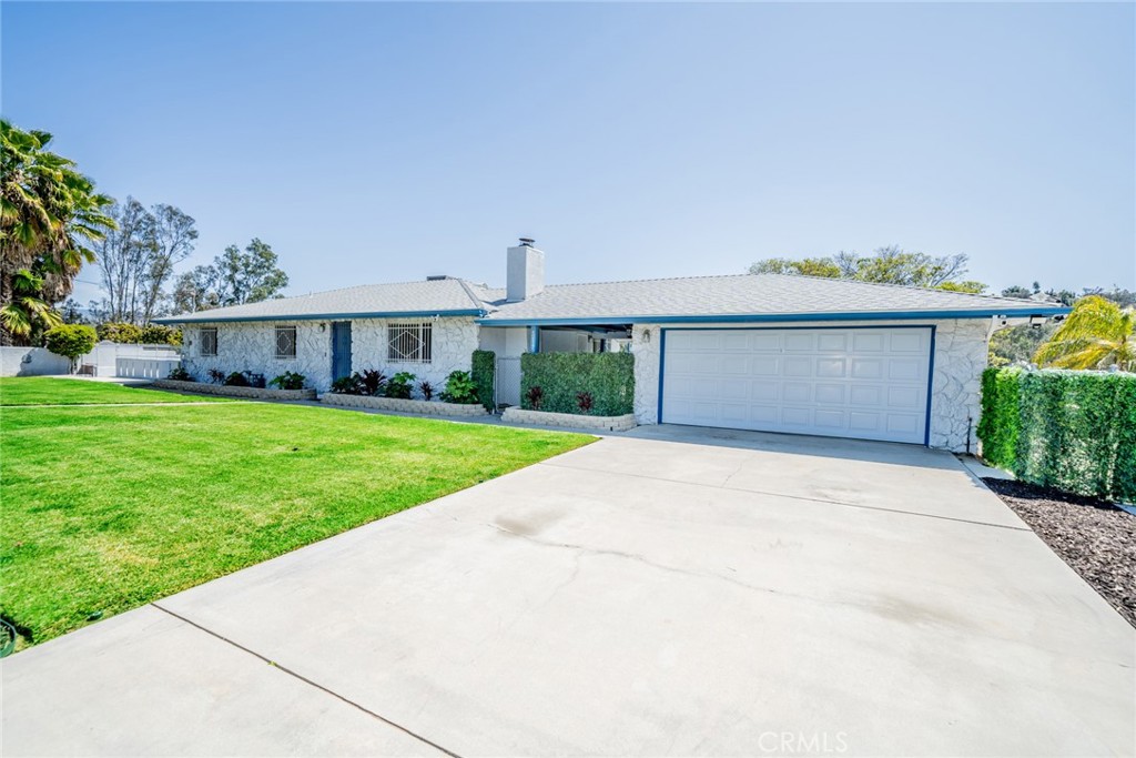 42145 Crest Drive