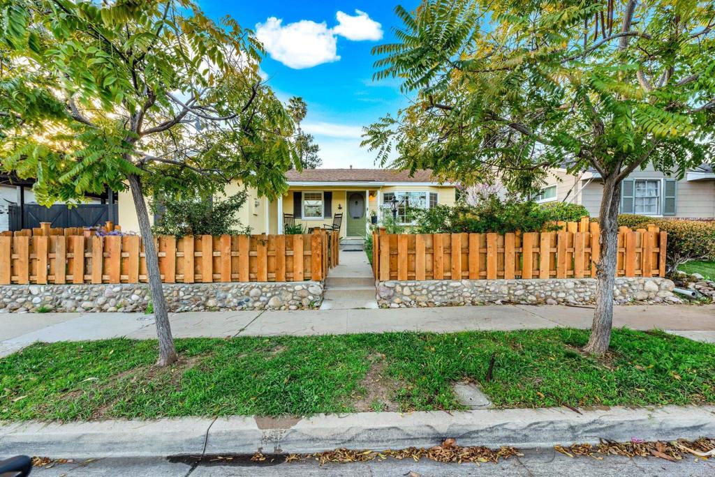 4920 Elsa Road