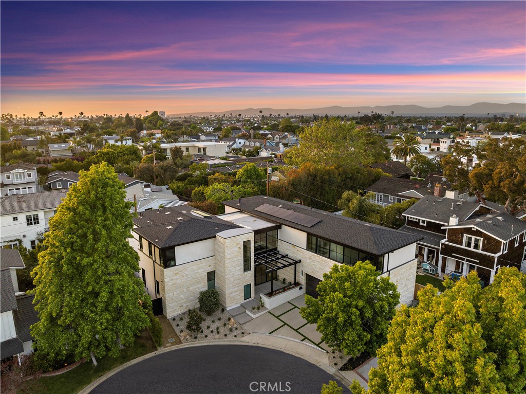 Newport Heights (NEWH) - Residential