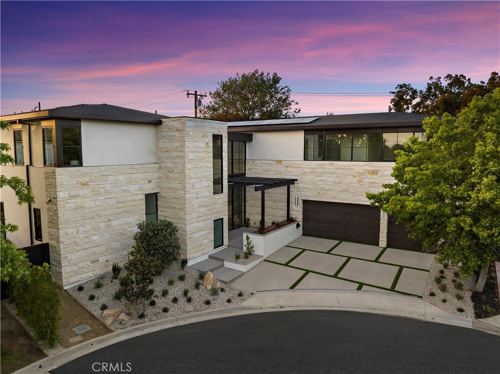 Newport Heights (NEWH) - Residential