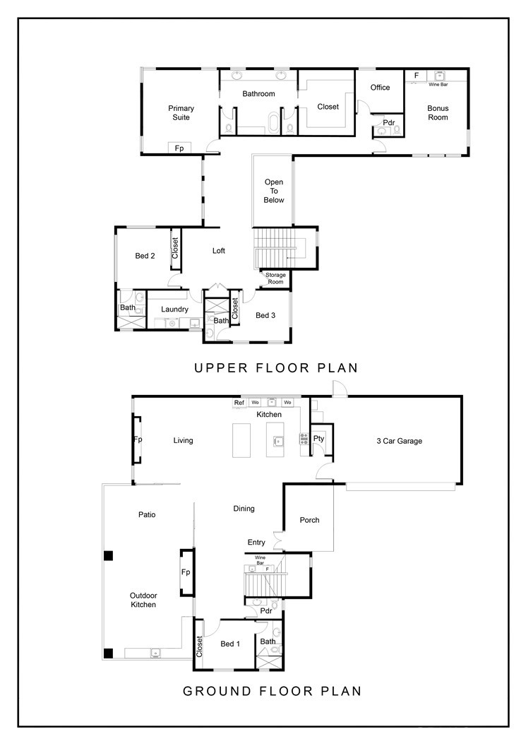 Newport Heights (NEWH) - Residential