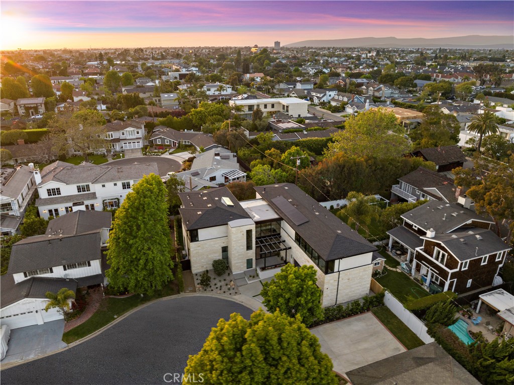 Newport Heights (NEWH) - Residential