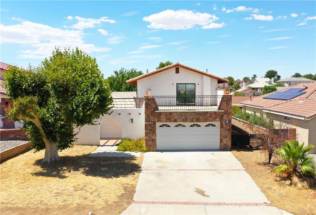 View Victorville, CA 92395 house