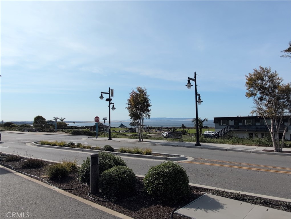 100 Cliff Avenue
