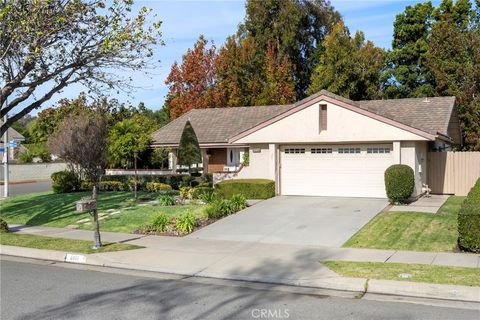 A home in Orange