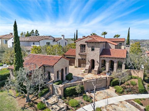 7 Broken Arrow Ladera Ranch CA 92694