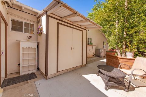 A home in Woodland Hills