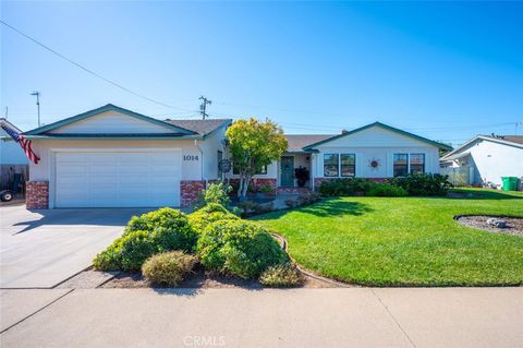 Photo of 1014 Doane Avenue, Santa Maria, CA 93454 (MLS # PI23179801)