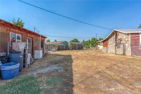 A home in New Cuyama