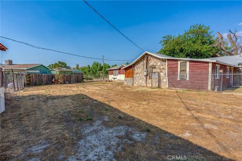 A home in New Cuyama