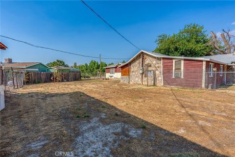 A home in New Cuyama