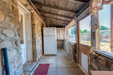 A home in New Cuyama