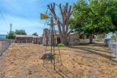 A home in New Cuyama