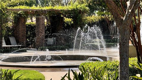 A home in Chino