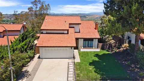 A home in Oceanside