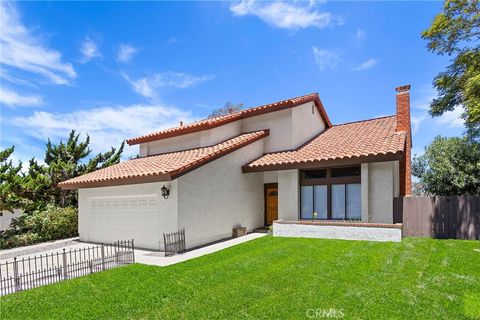 A home in Oceanside