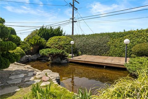 A home in Redondo Beach