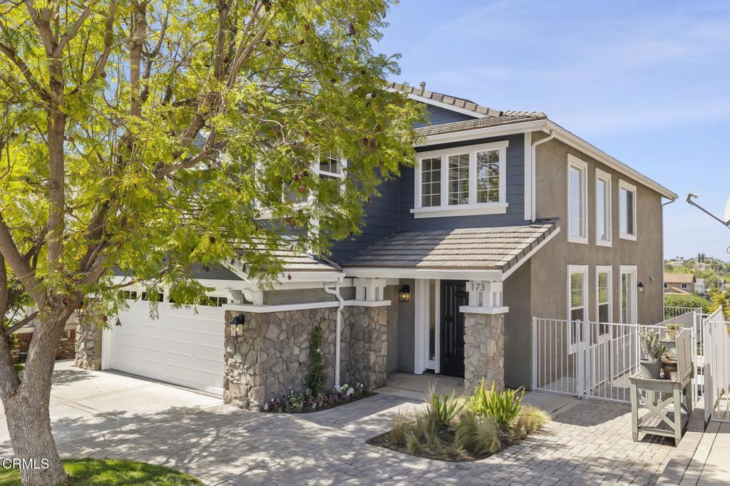 173 Midbury Hill Road